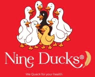 NINEDUCKS